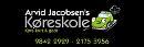 Arvid Jacobsen's Køreskole