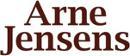 Arne Jensens Tømrer- og Snedkerfirma ApS
