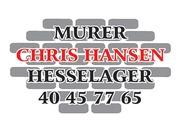 Murer Chris Hansen