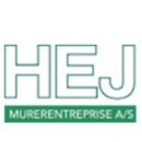 HEJ Murerentreprise A/S
