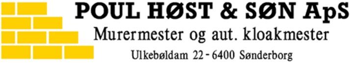 Poul Høst & Søn ApS