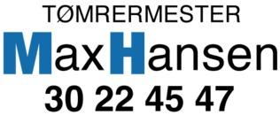 Max Hansen
