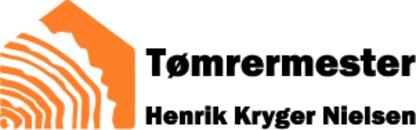 Tømrermester Henrik Kryger Nielsen