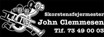 Skorstensfejeren Als