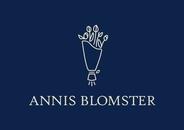 Annis Blomster