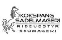 Kokspang Sadelmageri