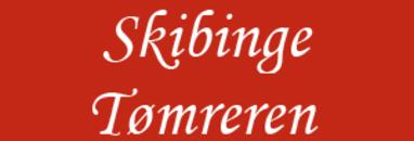 Skibinge Tømreren