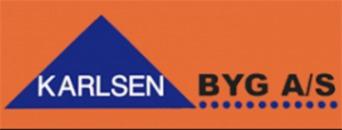 KARLSEN BYG A/S