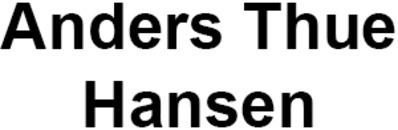Anders Thue Hansen