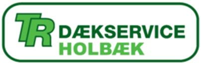 TR Dækservice A/S