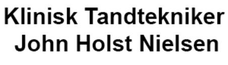 Klinisk Tandtekniker John Holst Nielsen