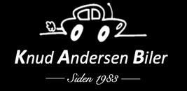 Knud Andersen Biler