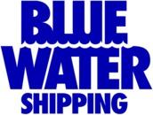 Blue Water Shipping Aalborg