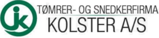 Tømrer- Og Snedkerfirma Kolster A/S
