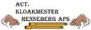 Aut. Kloakmester Henneberg ApS