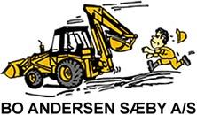 Bo Andersen Sæby A/S