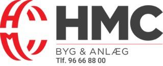 HMC Byg & Anlæg A/S