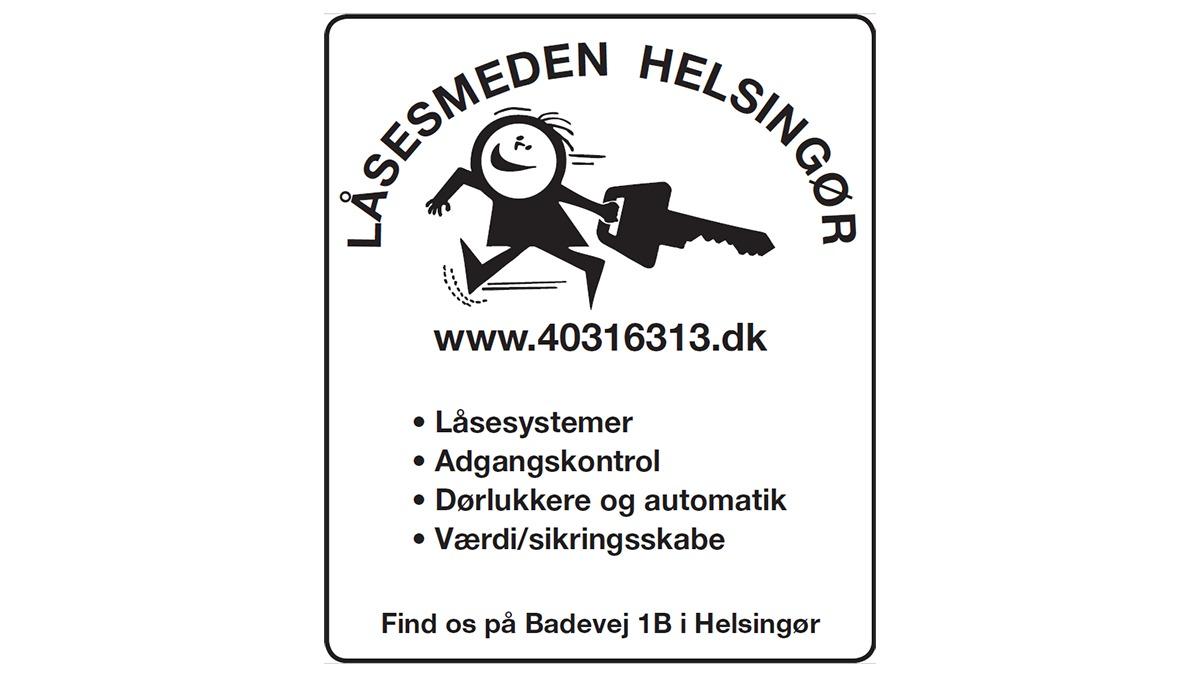 Låsesmed i Helsingør med fokus på låsesystemer, adgangskontrol og dørflikkere. Besøg 40316313.dk for mere information.