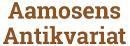 Aamosens Antikvariat