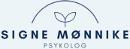 Psykolog Signe Mønnike