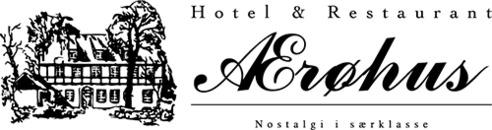 Hotel Ærøhus ApS