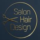 Salon Hair Design V/ Mette