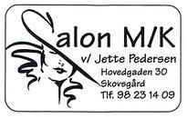 Salon M/K