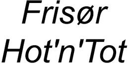 Frisør Hot'n'Tot