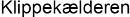 Klippekælderen