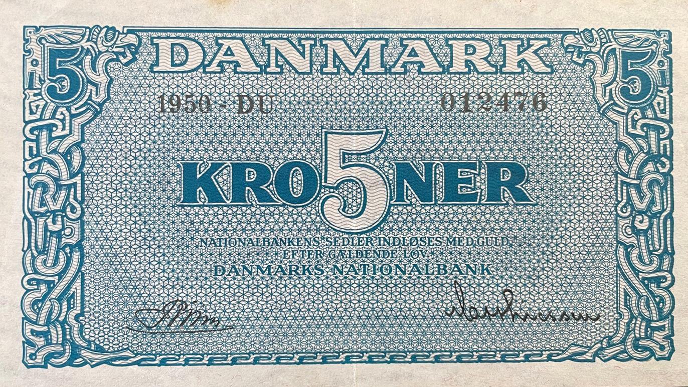 Mh Mønthandel 11