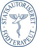 Klinik For Fodterapi v/Statsaut. Fodterapeut Jeanette Darling Nielsen