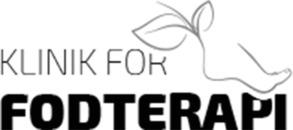 Klinik for fodterapi v/ Gitte Bækdal Hansen