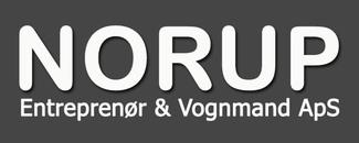 Norup Entreprenør og Vognmand ApS