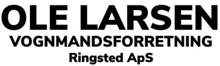 Ole Larsen Vognmandsforretning Ringsted ApS
