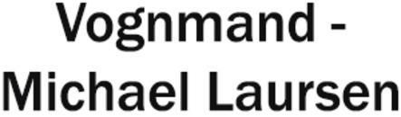 Vognmand - Michael Laursen