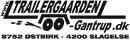 Trailergaarden Gantrup A/S