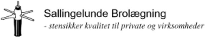 Sallingelunde Brolægning v/ Brdr. Hansen Sallingelunde ApS
