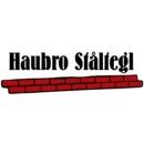 Haubro Ståltegl ApS