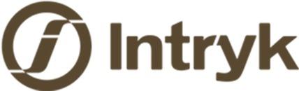 Intryk ApS