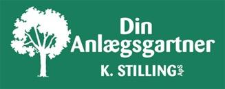 Din Anlægsgartner K. Stilling ApS