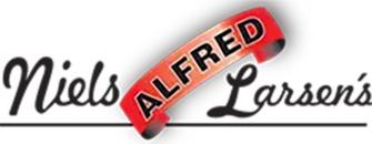 Niels Alfred Larsen Smede- og  Maskinværksted
