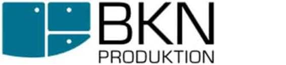 Bkn Produktion A/S