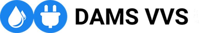 Dams Vvs ApS