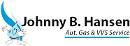 Johnny B. Hansen Gas & VVS Service