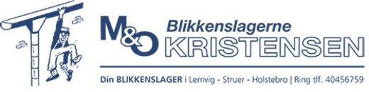 M & O Kristensen ApS