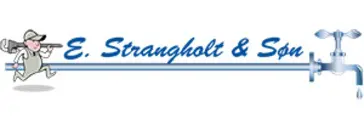 E. Strangholt & Søn