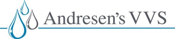Andresen's VVS A/S