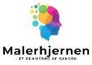 Malerhjernen