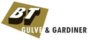 Bt Gulve & Gardiner Odense A/S