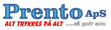 Prento Serigrafi ApS